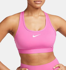 DX6821-675 WOMENS NIKE SWOOSH SUPPORT SPORTS BRA