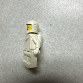 LEGO Classic Space White Air Tanks Spaceman Minifig 493, 497, 6930, 6970 (sp006)