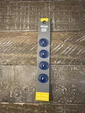 Fabany By Joann Thinline Buttons 4 Pieces 5/8”