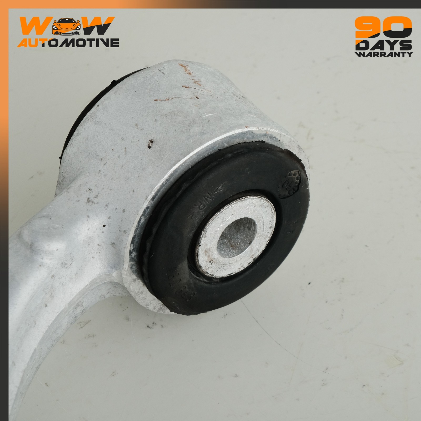 Chevrolet Corvette 2004-2013 Rear Right Upper Control arm