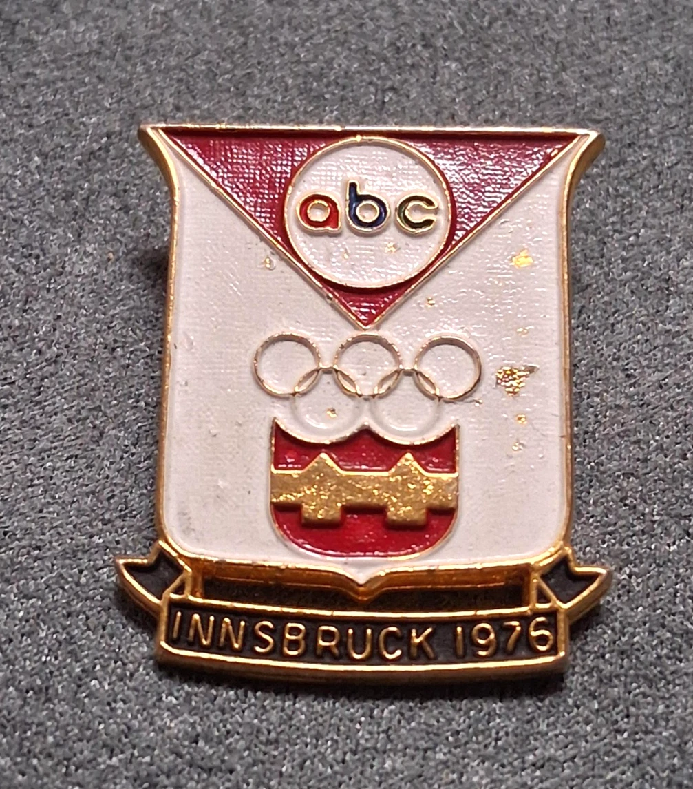 Olympics 1976 Vintage Sports Pins for sale | eBay