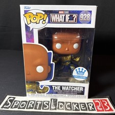 Ultimate Funko Pop Marvel What If...? Figures Gallery and Checklist 52