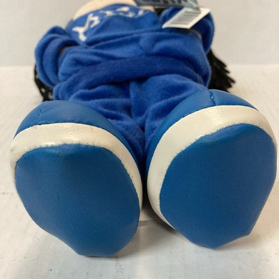 Vintage Homies Mijos Figures Maria Plush Doll Toy 9