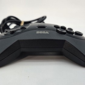 Sega Saturn OEM Video Game Controller MK-80100