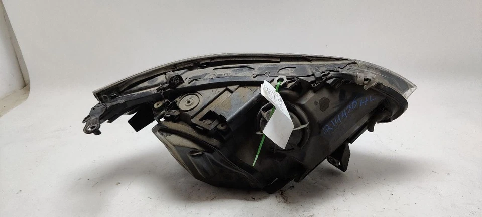 MONTAJE FARO IZQUIERDO 63 12 7 166 119 2004-2005 BMW 525I Foto 2 de 4