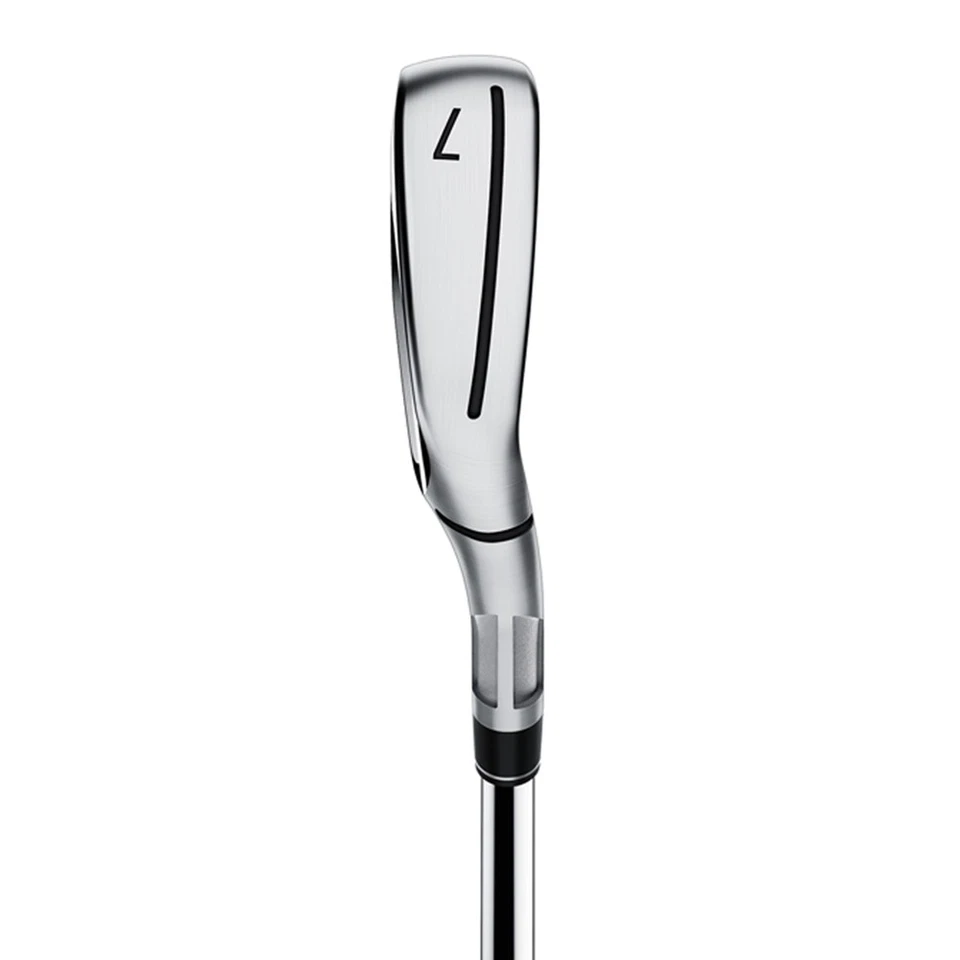 NEW TaylorMade Stealth Single Iron - Image 4 of 4