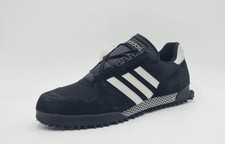 *NEU* Vintage 2000 Adidas Marathon TR Schwarz...