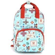Sac à dos moyen pour enfants Cath Kidston patchwork Ditsy 10633618536102 [par...