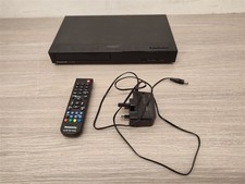 Panasonic DPUB150EBK Blu-Ray Player 4K UHD [ID7011023478]