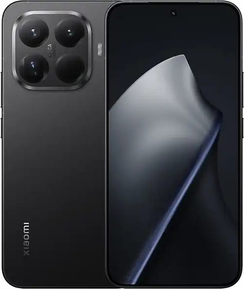 Xiaomi 15T Pro Dual SIM 256GB black