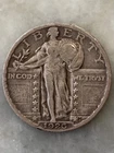 1926 Standing Liberty Quarter