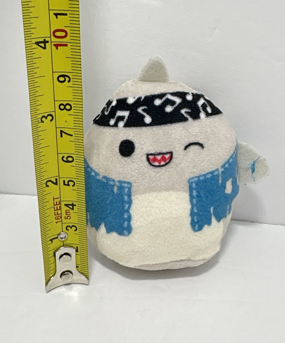 MerryMakers社のHave You Seen Gordonぬいぐるみ MerryMakers Have You
