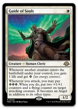 Guide of Souls #29 (NM) Modern Horizons 3 MH3 Magic MTG