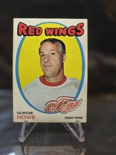 Gordie Howe Rookie Cards and Autographed Memorabilia Guide 6