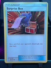 Surprise Box 187/214 Sm-Unbroken Bonds Regular on eBay
