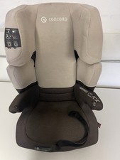 Kindersitz Concord Transformer T ISOFIX Voll funktionsfähig