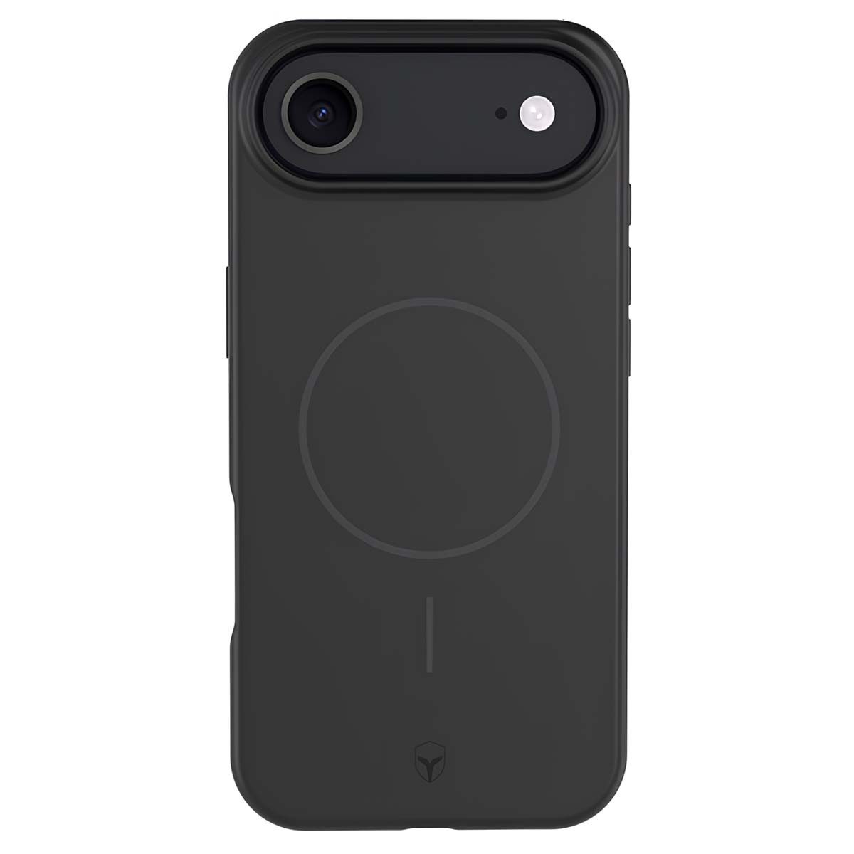 Coque iPhone Air silicone antichoc Force Case transparente ultra résistante