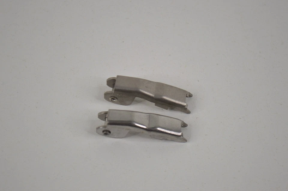 Anco 47-63 Windshield Wiper Narrow Straight End Adapter NOS Made in USA - Image 3 of 4