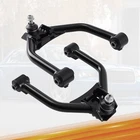 Adjustable Front Upper Camber Arms Kit Set For Dodge Challenger Charger 2008-23