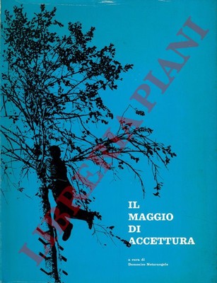(NOTARANGELO Domenico) - Der Mai von Accettura [als folkloristische Tatsache und com