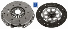 Kit d'embrayage Citroen DS5
