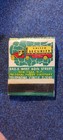 UNITED SECURITY ASS WAREHOUSES INC...NYC ..NY 1950S...UNSTRUCK MATCHES — photo 3