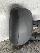 Retroviseur gauche (ou coque) Fiat DOBLO