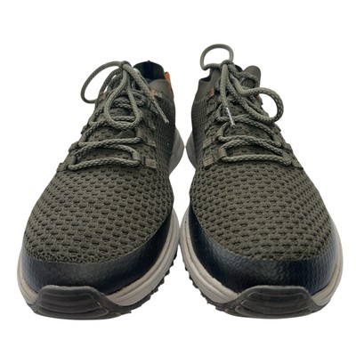 True Linkswear Golf Shoes Mens Size 11 True Lux Sports Waterproof Green True Linkswear Golf Shoes Mens Size 11 True Lux Sports  main image 2