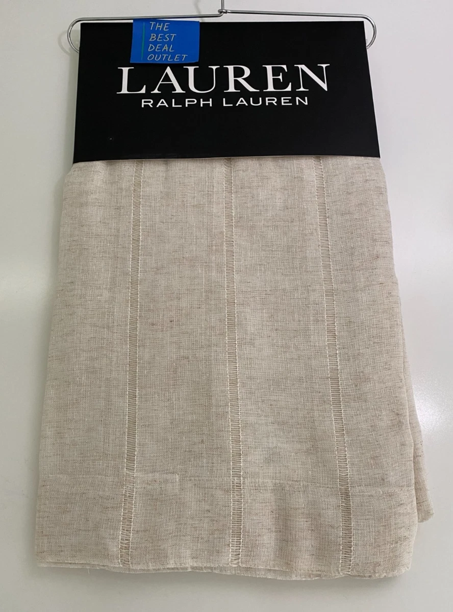 Ralph Lauren Window Treatment and Hardware for sale | eBay