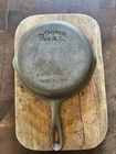 Wagner Ware No. 5 Cast Iron 8" Skillet