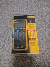 Fluke 115 Vrai RMS Multimètre numérique