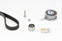 Continental Ctam CT1168K2 Zahnriemensatz FüR Audi Seat Skoda Vw
