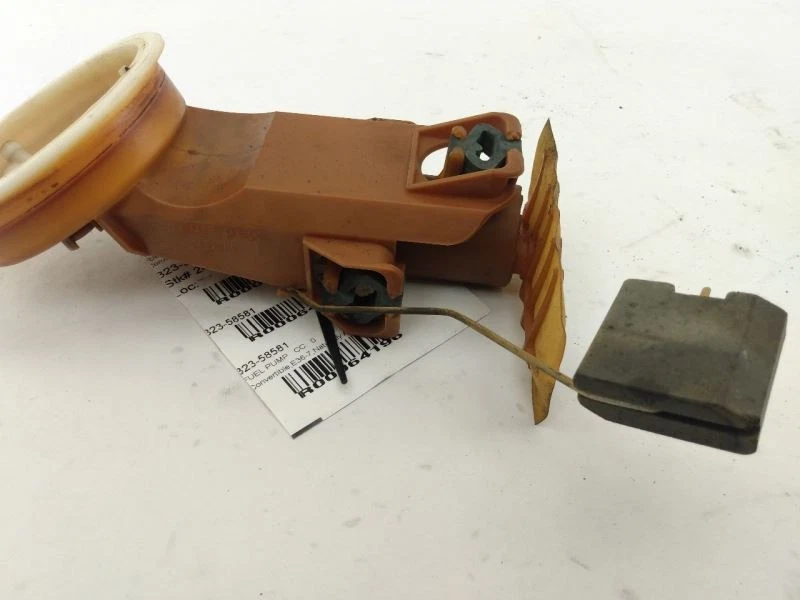 Топливный насос BMW Z3 в сборе отправителя 1,9 л I4 подходит для 1996 1997 1998 годов выпуска - Изображение 4 из 4