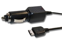 Auto Ladekabel FüR Samsung SGH-M200 SGH-U800 Soul SGH-P180 SGH-S3030 12V/24V