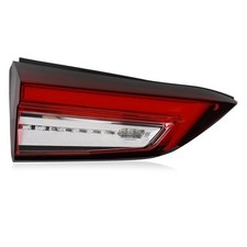 LED Tail Lights Assembly Compatible with 2022 2023 2024 Passenger Side Inner