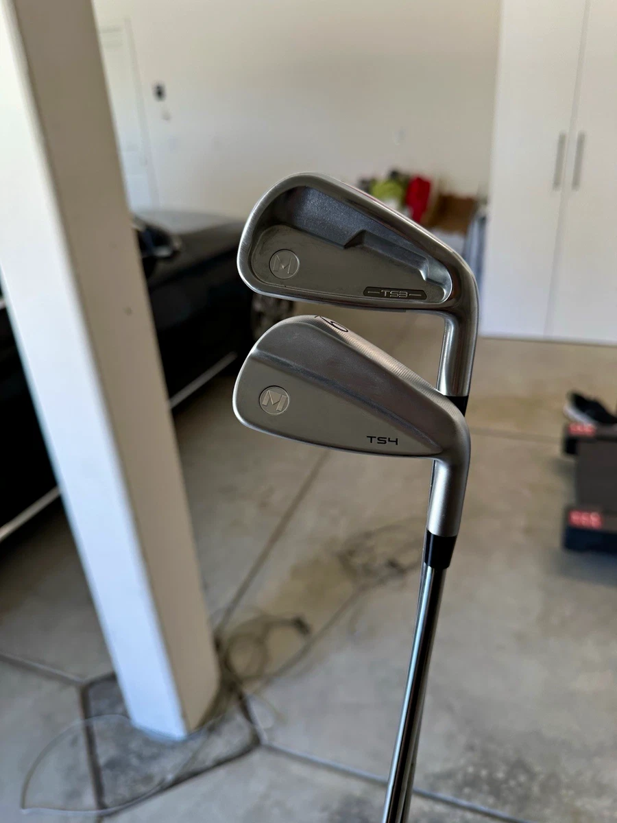 Mizuno 4-Iron Golf Clubs for sale - eBay