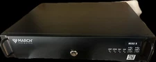 March Networks Video Recorder 8000 NVR 8532S 32 Channel Hybrid 2x 6TB HDD