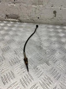 BMW 5 Gran Turismo F07 Abgastemperatursensor 7805606 3.00 Diesel 2013 30513651