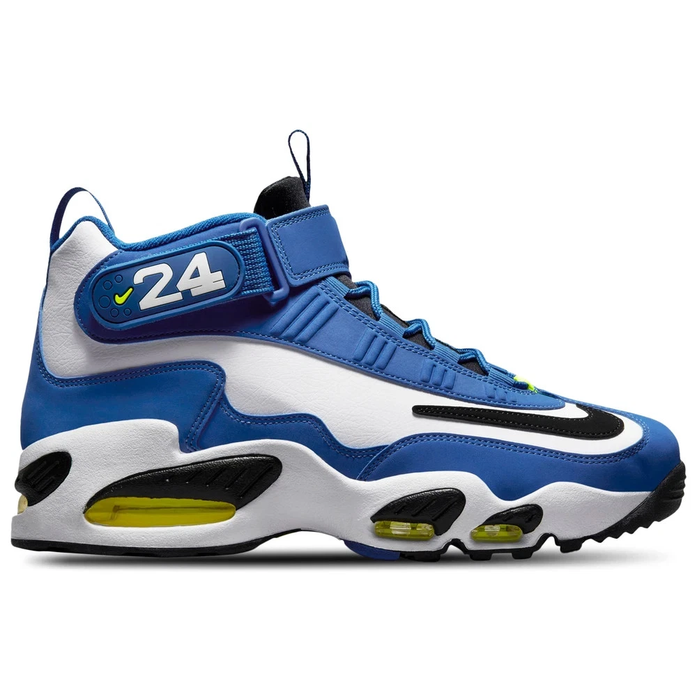 Preços baixos em Nike Air Griffey Max 1 Volt | eBay