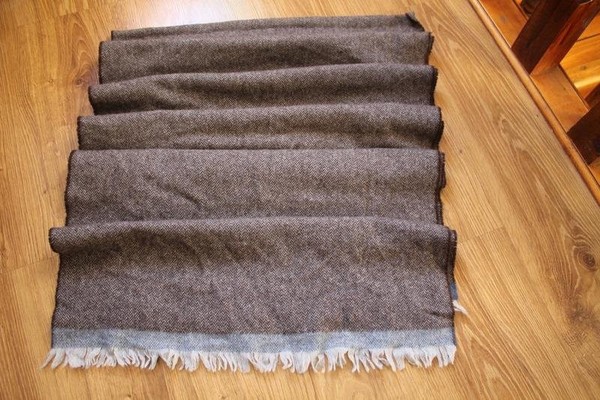 Unisex Marc O'Polo Scarf Multicolor One size