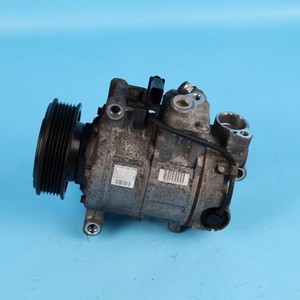 Audi A6 4F C6 2.7 3.0 TDI Klimakompressor 4F0260805S Klimaanlage Original PH