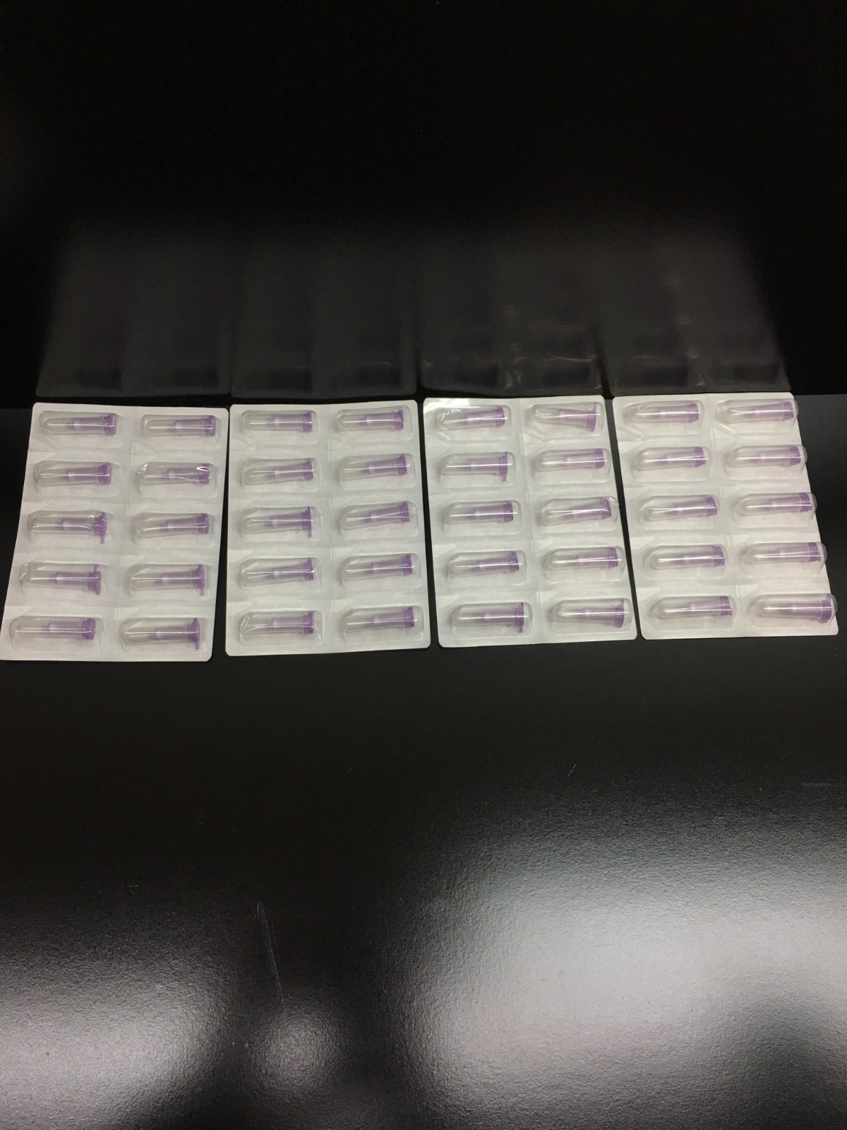 Qiagen Cat No 1011711 QIAshredder Homogenization Mini Spin Columns Lot 4 PKS