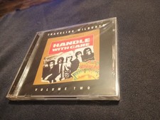 Traveling Wilburys CD Handle With Care Volume 2 Import 