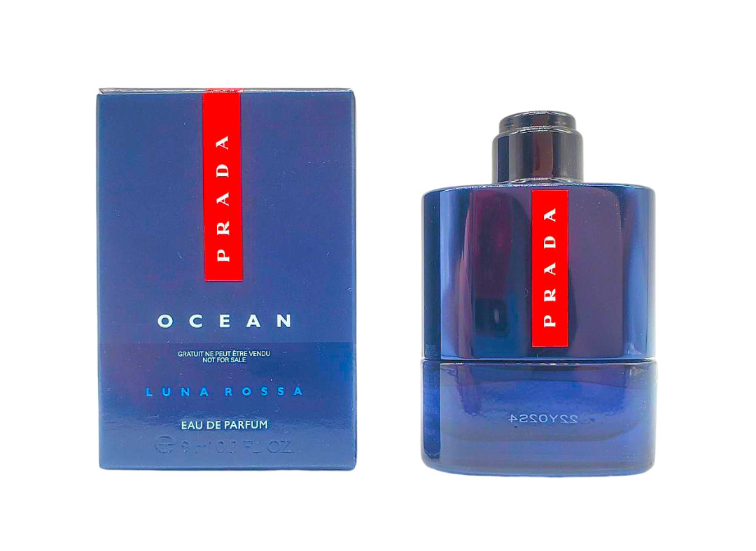 Prada Luna Rossa Ocean 03 Splash Miniature 6990₽