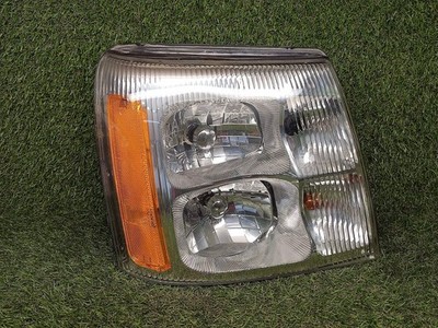 Cadillac Escalade 2005 Rechts Scheinwerfer GM350B001 DTR68917