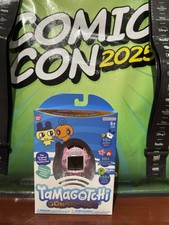 SDCC 2025 Tamagotchi Connection Dainty Bows