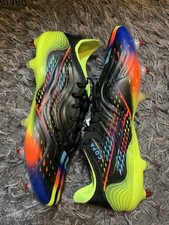 Adidas Copa Sense.1 SG Soccer Cleats GY8933 Al Rihla Pack Black Mens Size 11 New