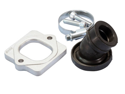 Gilera Runner SP 50 -05 Polini  360° 21/25mm Inlet Manifold