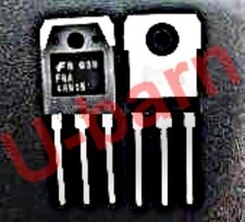 Farichild FQA46N15 TO-3P *bh