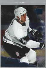 1995-96 Fleer Metal - Rob Blake #69 Los Angeles Kings